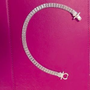 Sterling Silver Bracelet